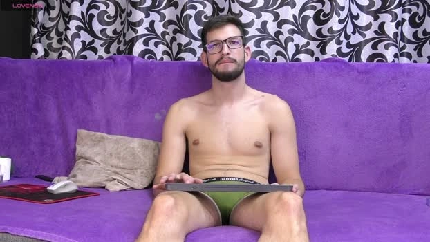 LeonVane 10-07-2026 Male Cap naughty beauty bigdick fingering