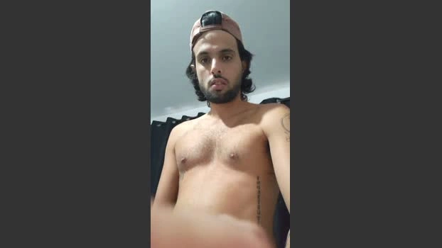 Levi_Henrique 09-07-2026 Male Cap blowjob bj-dildo oral kissing