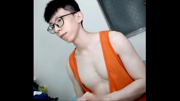 Linchienchih 09-07-2026 Male Cap handsome sexymale wank Cam