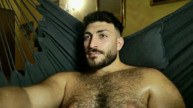 Mark_ariete94 09-07-2026 Male Cap lick big twink Ass