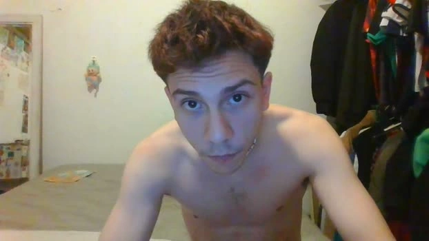 Miloverboy 09-07-2026 Male Cap wank beauty fuck orgasm