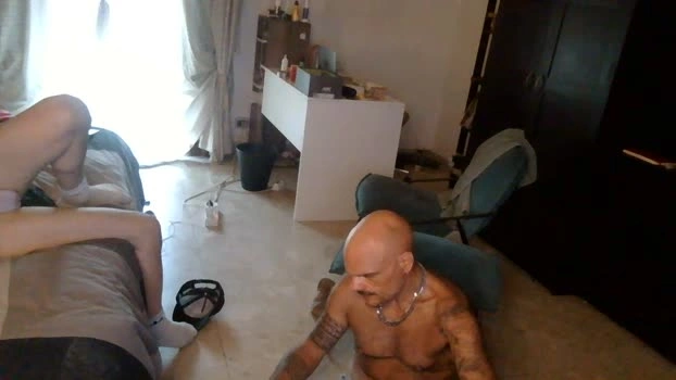 Morgandohot 10-07-2026 Male Cap fuck bigcock bigcock squirt