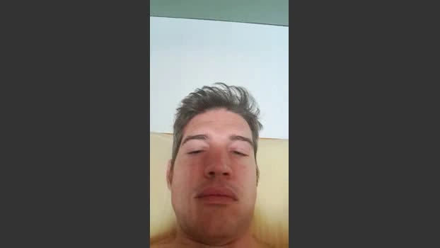 Solei 10-07-2026 Male Cap show Recorded kink fingering