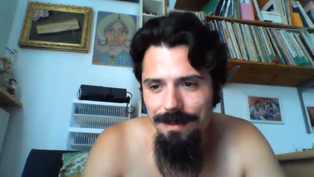 Tantra_Man_Yogi 10-07-2026 Male Cap Naked skinny amateur gag