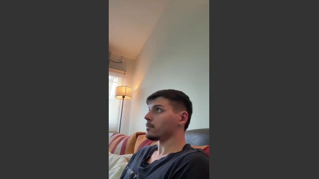 ThomasRM98 09-07-2026 Male Cap fuckface harddick fuckface gag