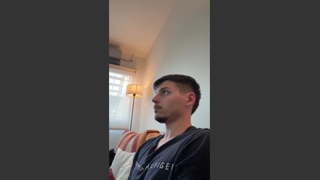 ThomasRM98 09-07-2026 Male Cap bigass fingers prettyface lick