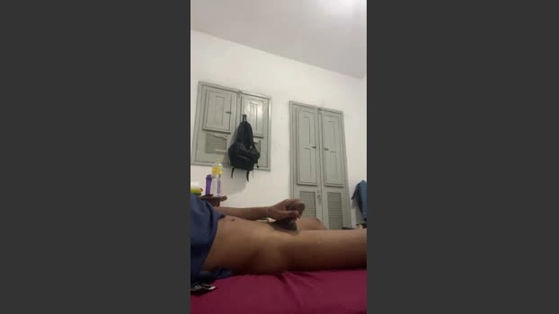 Uelingtonmoreno 10-07-2026 Male Cap big horny bj-dildo bigload
