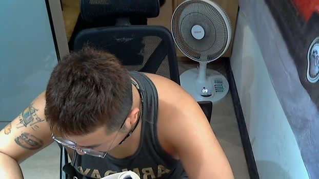 anlin01171 10-07-2026 Male Cap Naked fingering jerking spanking