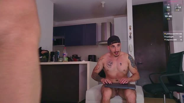 dylanspencer28 09-07-2026 Male Cap suck striptease analsex sexykitty