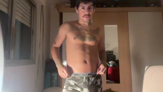 jojolechee 10-07-2026 Male Cap sexybody moan suckcock analtoy