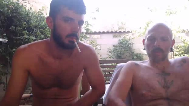 kevindelsud 10-07-2026 Male Cap spank hard lovense deep