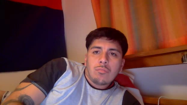 matiaslol666 10-07-2026 Male Cap kink lick fuckface sexymale