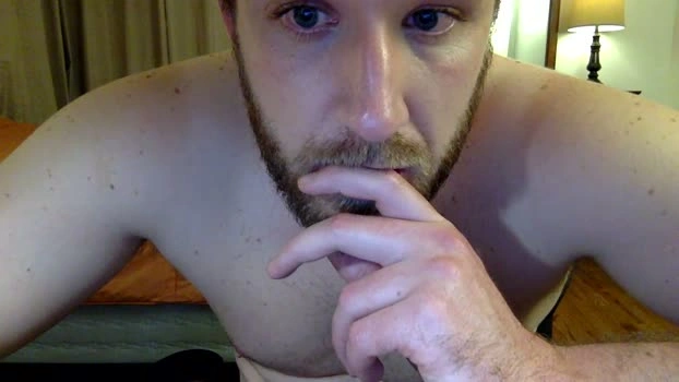 sexydav4u 10-07-2026 Male Cap lush big bigdick play