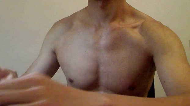 showhansen3 10-07-2026 Male Cap spanking beauty bj-dildo jerkoff
