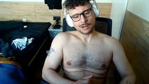 AutisticDom 10-07-2026 Male Cap orgasm play spanking kinky