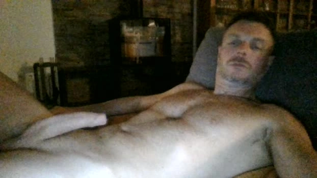 Blond738 11-07-2026 Male Cap lush Show big sexyfeet