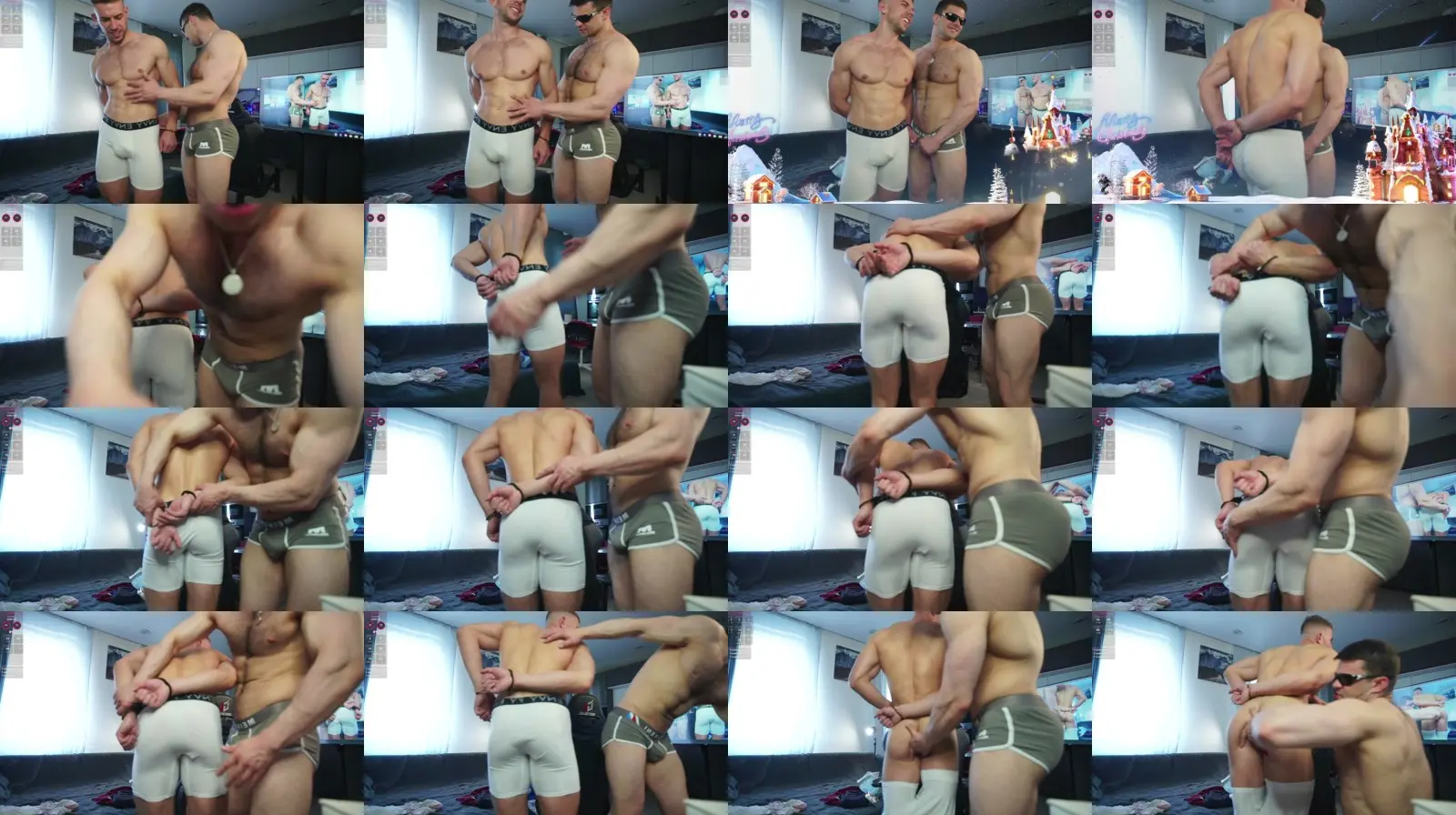 DanielKraig 11-07-2026 Male Cap bigass love bj-dildo jerkoff