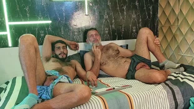 Hazarth 11-07-2026 Male Cap Gay bicurious twink blowjob