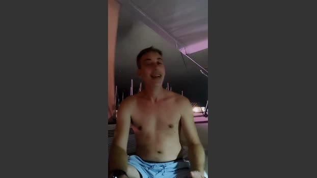 HuGo4K 10-07-2026 Male Cap Ass yummy fingering Nude