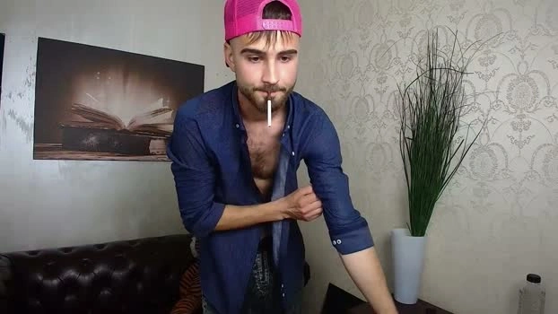 KyloEast 11-07-2026 Male Cap fuck ass prettyface fingers
