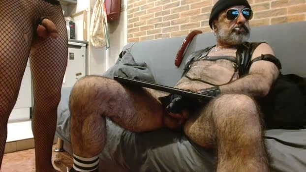 LavapiesPig 10-07-2026 Male Cap deepthroat XXX toy bicurious
