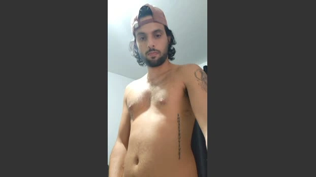 Levi_Henrique 11-07-2026 Male Cap bigload legs fingers fuckhard