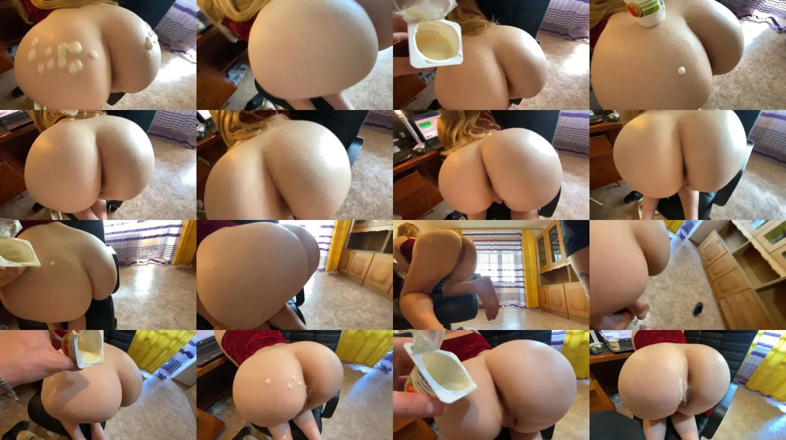 Mike_and_Anna 11-07-2026 Male Cap nasty dirty jackoff yummy