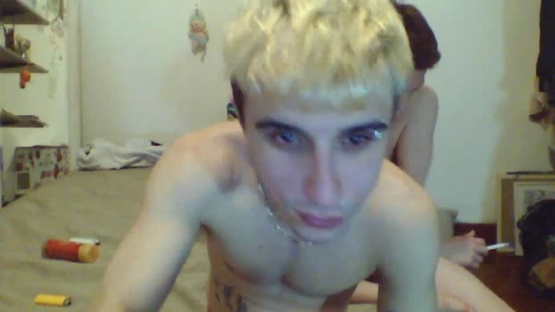 Miloverboy 11-07-2026 Male Cap analtoy orgasm juicy kink