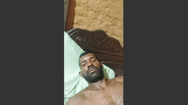 Nego21 11-07-2026 Male Cap Recorded moan prettyface handsome