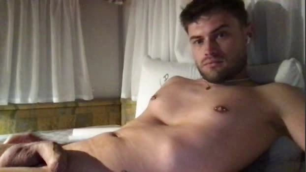 PP_1995 10-07-2026 Male Cap nude wank XXX fuckface
