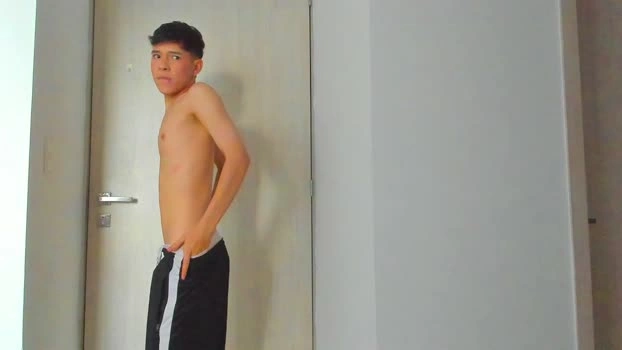 ash_kai 11-07-2026 Male Cap fuckme bigass sweet Pretty