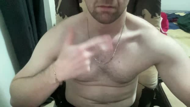 frfav 11-07-2026 Male Cap kiss jerkoff spanking kissing