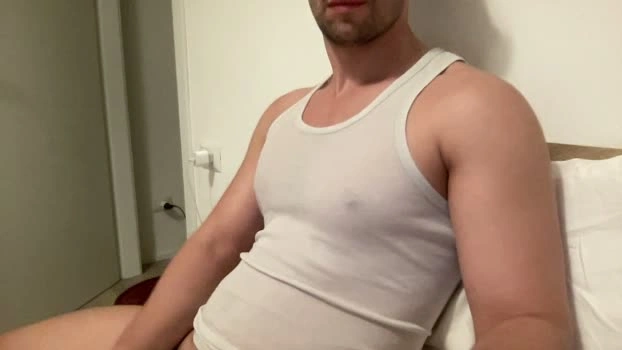 itsmessiah 10-07-2026 Male Cap jerkoff lush gag beautiful