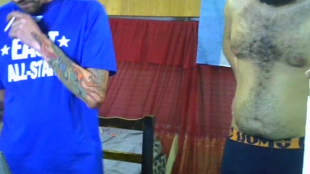 negroide3 11-07-2026 Male Cap big horny kink big