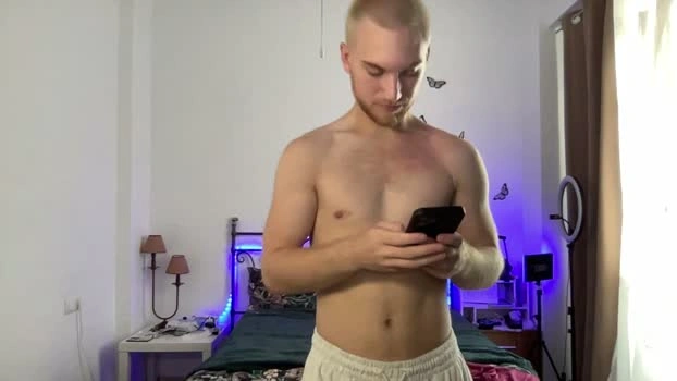 pavelrey 11-07-2026 Male Cap lick gag sexykitty lovense