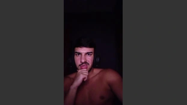 robsonhaha 11-07-2026 Male Cap jerkoff love Ass Video