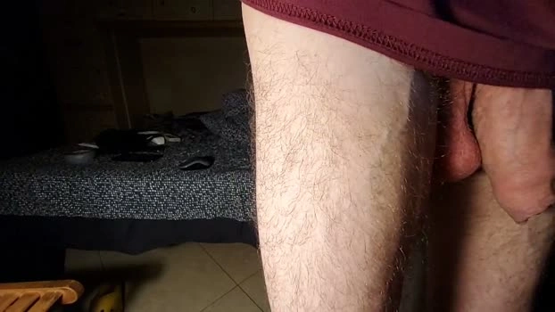 scrocchia84 11-07-2026 Male Cap big Gay twink fuckface