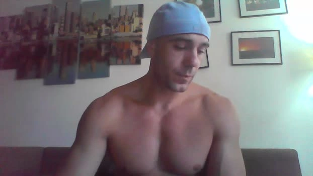 tupoke 10-07-2026 Male Cap blowjob prettyface oral jackoff
