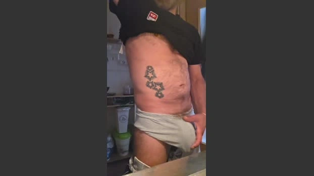 Doperman 12-07-2026 Male Cap striptease fuckhard spank ass
