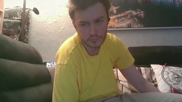 GeorgeKings 12-07-2026 Male Cap sexymale bigballs oral dirty