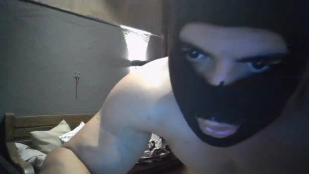 JohnnyDoe2025 12-07-2026 Male Cap handsome fuckface yummy handsome