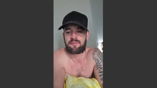 Lovinglifefun 12-07-2026 Male Cap orgasm Gay kink nude
