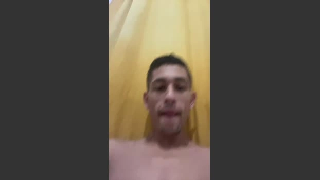 Lu01c 12-07-2026 Male Cap skinny jerkoff bj-dildo bigload