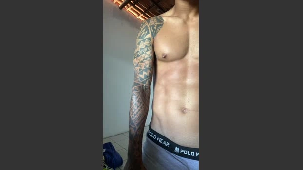 Marginalbaiano 12-07-2026 Male Cap XXX big naughty squirt