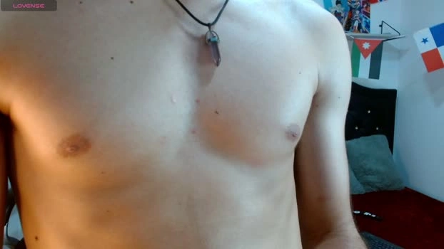 billy_wildd 11-07-2026 Male Cap lovense playtime analsex Show