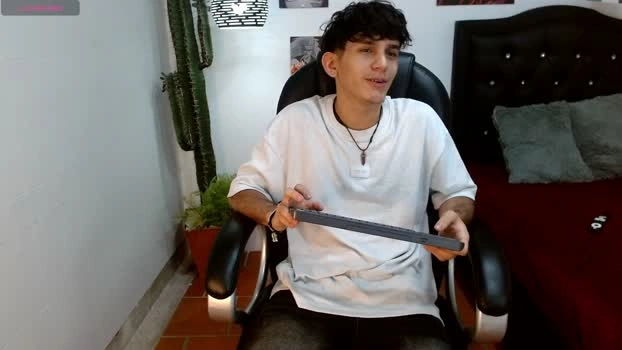 billy_wildd 11-07-2026 Male Cap Video Topless sweet fuckher
