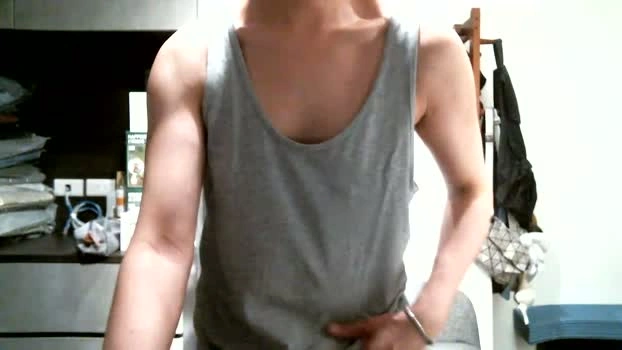 chriswu69820 12-07-2026 Male Cap handsome deepthroat bigballs oral