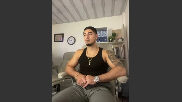 dimitri_coleman 12-07-2026 Male Cap deepthroat fuckhard Pretty XXX