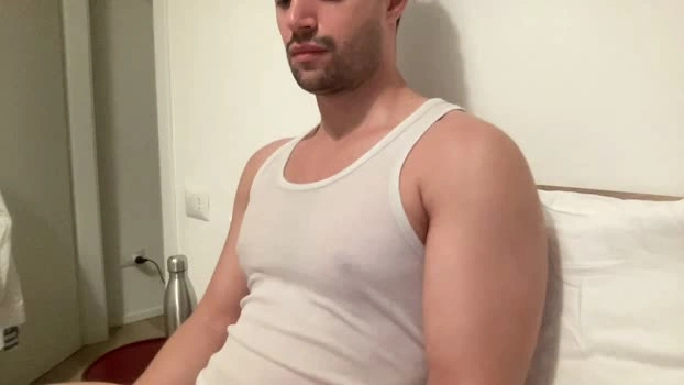 itsmessiah 11-07-2026 Male Cap analtoy naughty jerking squirt