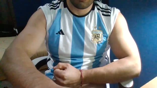 martinsanti19 12-07-2026 Male Cap orgasm blowjob striptease play